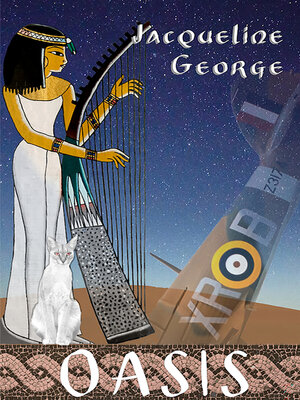 cover image of Oasis